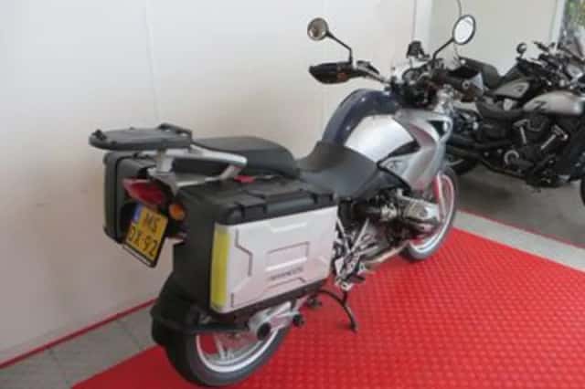 BMW R 1200 GS (2004) thumbnail 3