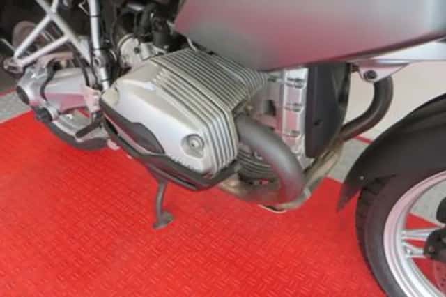 BMW R 1200 GS (2004) thumbnail 5
