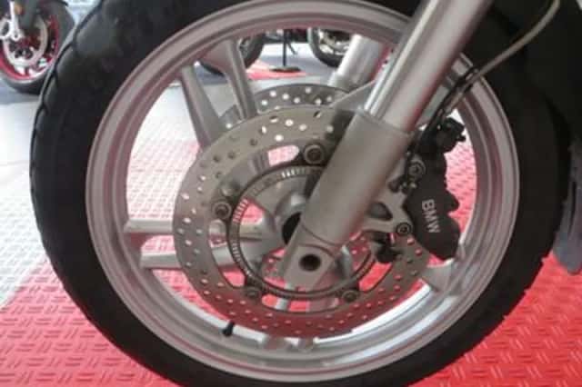 BMW R 1200 GS (2004) thumbnail 6