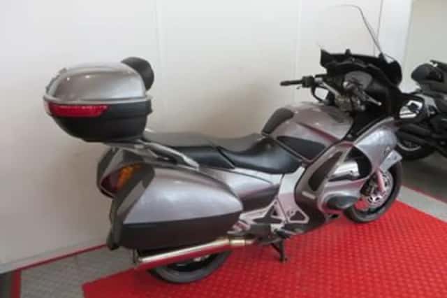 Honda ST 1300 PAN European (2003) thumbnail 3