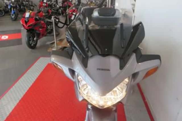 Honda ST 1300 PAN European (2003) thumbnail 6
