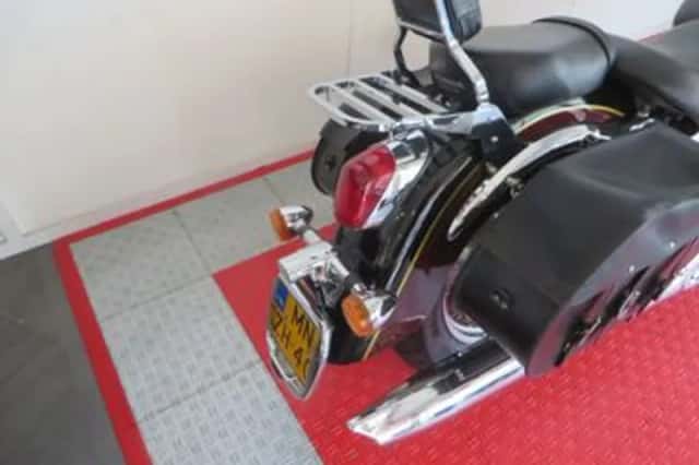 Honda VT 1100 C3 Shadow (2003) thumbnail 6
