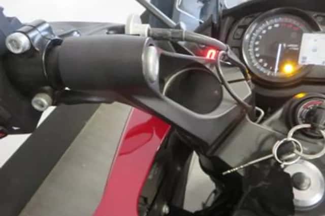 Kawasaki Z 1000 SX (2015) thumbnail 6