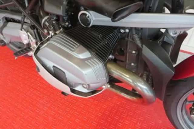 BMW R 1200 R (2011) thumbnail 5