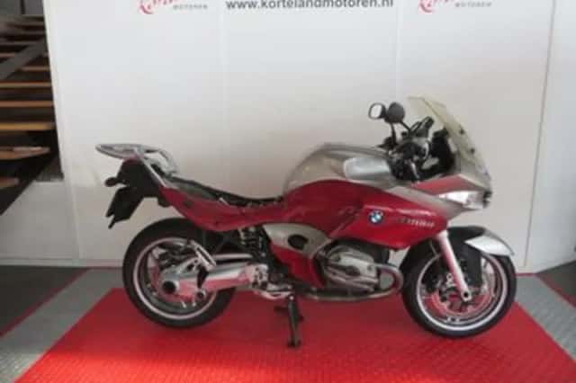 BMW R 1200 ST (2005) thumbnail 1