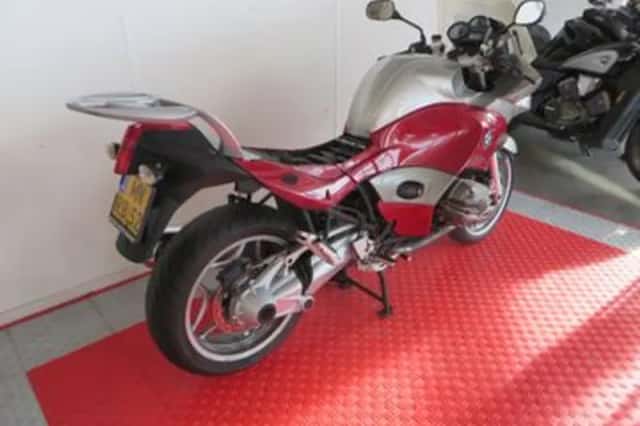 BMW R 1200 ST (2005) thumbnail 3