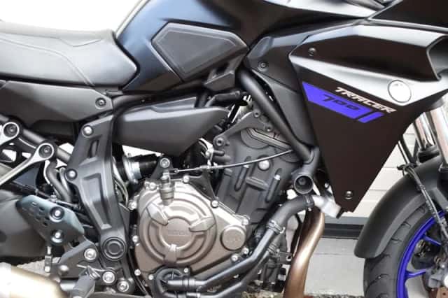 Yamaha Tracer 700 (2019) thumbnail 3