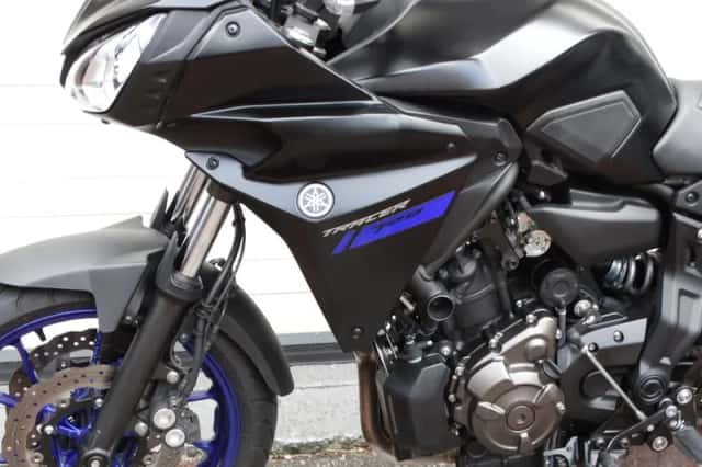 Yamaha Tracer 700 (2019) thumbnail 6
