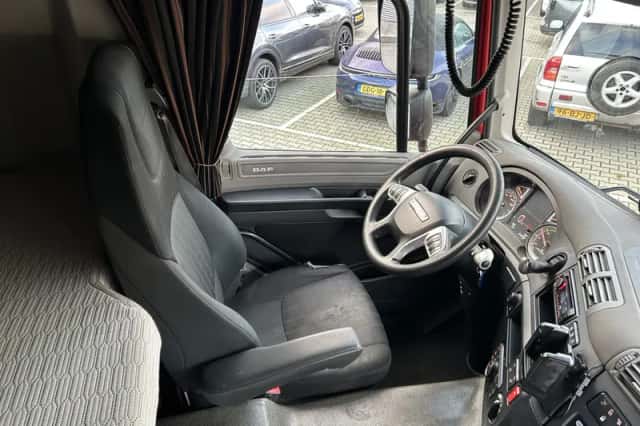 DAF CF (2019) thumbnail 3
