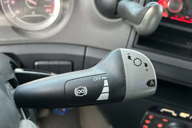DAF CF (2019) thumbnail 5