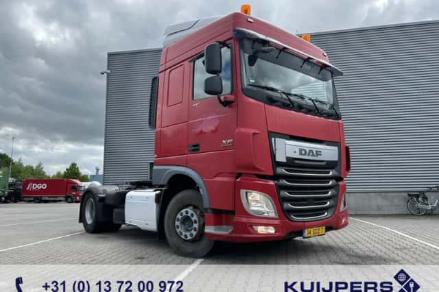 DAF XF (2014) thumbnail 1