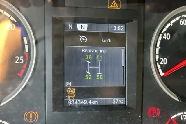 Scania R (2009) thumbnail 5