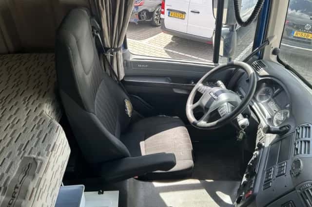 DAF CF (2016) thumbnail 3