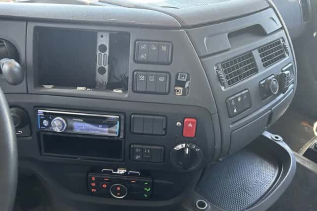 DAF XF (2019) thumbnail 6