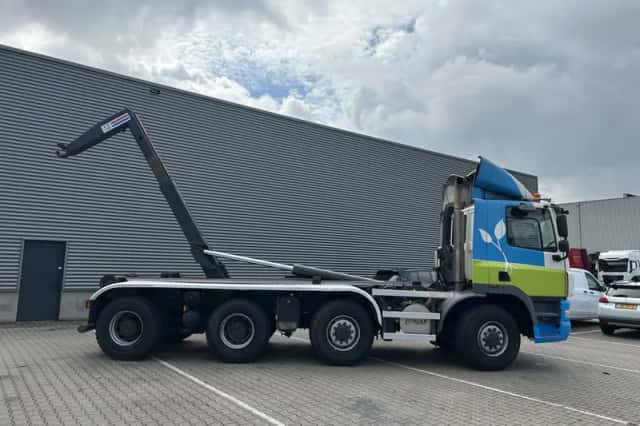 DAF CF (2012) thumbnail 2