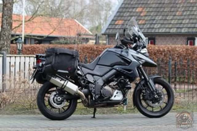 Suzuki DL1050A (2021) thumbnail 2