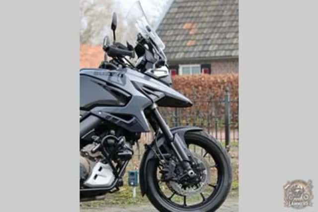 Suzuki DL1050A (2021) thumbnail 3
