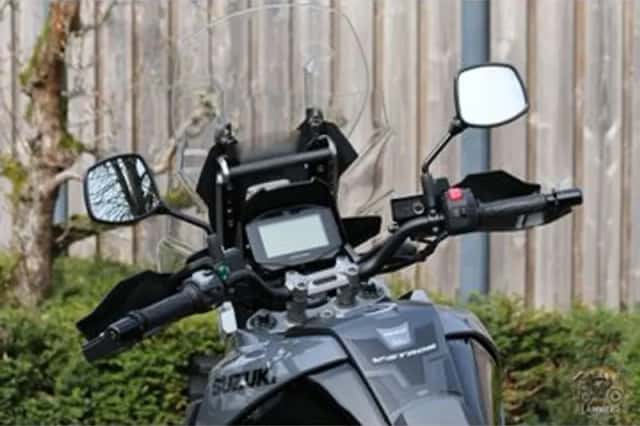 Suzuki DL1050A (2021) thumbnail 4
