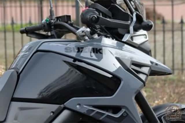 Suzuki DL1050A (2021) thumbnail 6
