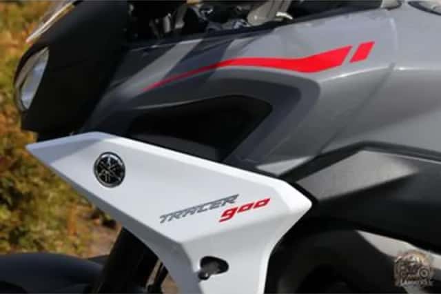 Yamaha Tracer 900 (2019) thumbnail 5