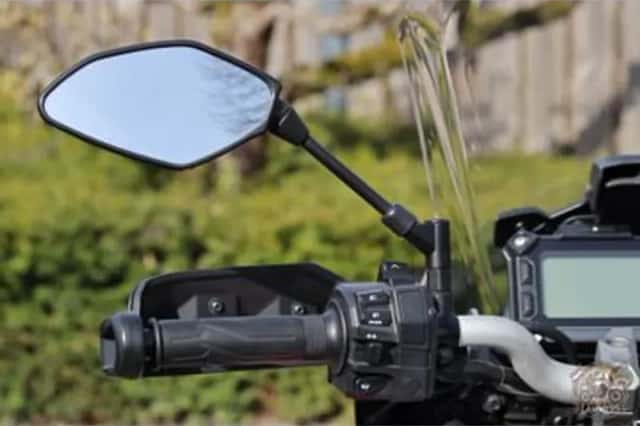 Yamaha Tracer 900 (2019) thumbnail 6