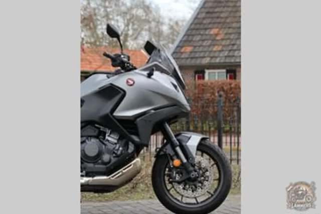 Honda NT 1100 (2024) thumbnail 3