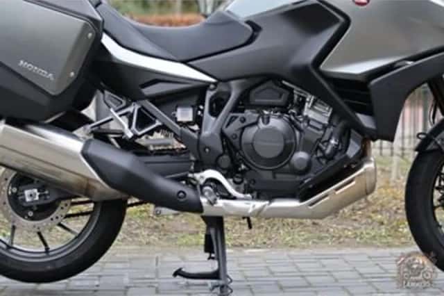 Honda NT 1100 (2024) thumbnail 6