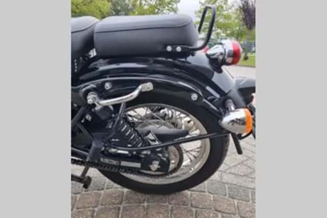 BENELLI IMPERIALE 400 (2021) thumbnail 6