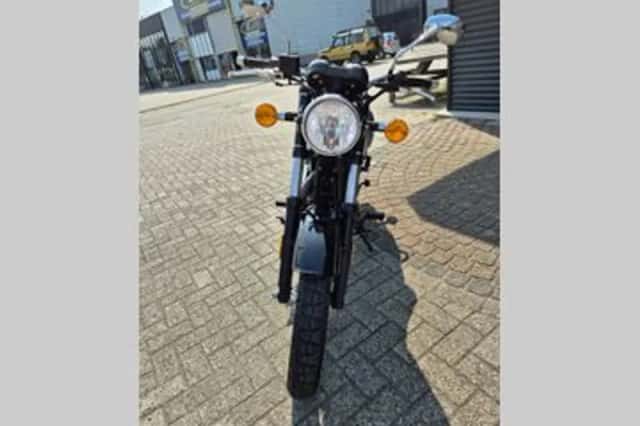 BENELLI IMPERIALE 400 (2020) thumbnail 4