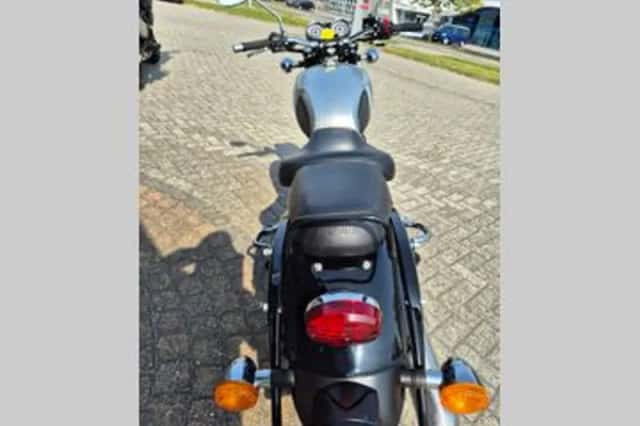 BENELLI IMPERIALE 400 (2020) thumbnail 6