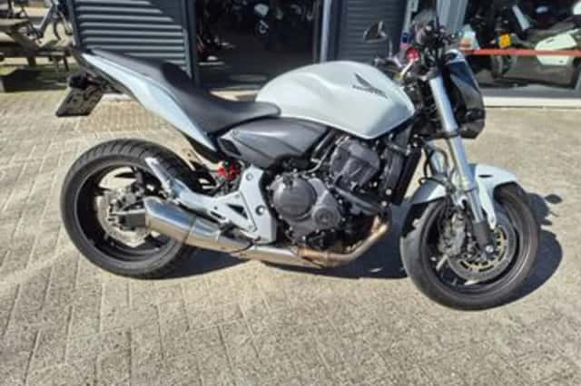 Honda CB600F (2012) thumbnail 1