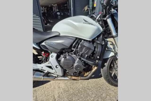 Honda CB600F (2012) thumbnail 3