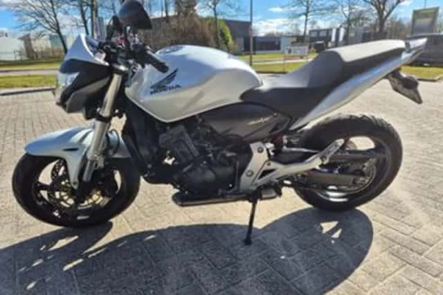 Honda CB600F (2012) thumbnail 5