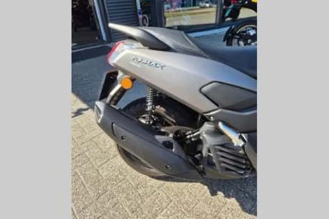 Yamaha N Max 155 (2021) thumbnail 3