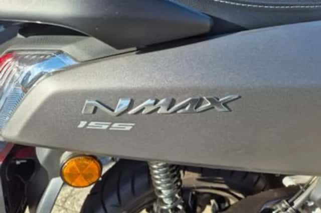 Yamaha N Max 155 (2021) thumbnail 4