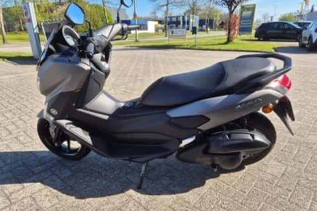 Yamaha N Max 155 (2021) thumbnail 6