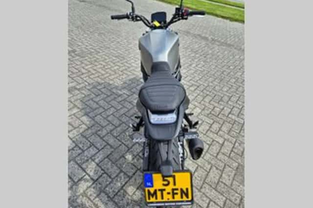 BENELLI LEONCINO 800 (2023) thumbnail 3