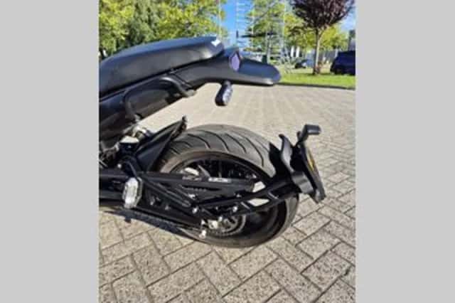 BENELLI LEONCINO 500 (2024) thumbnail 4