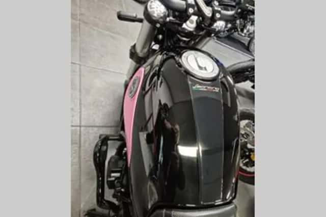 BENELLI LEONCINO 500 (2024) thumbnail 5