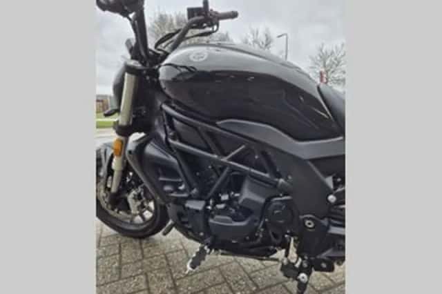 BENELLI 502 C (2022) thumbnail 5