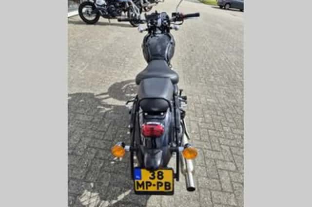 BENELLI IMPERIALE 400 (2021) thumbnail 6