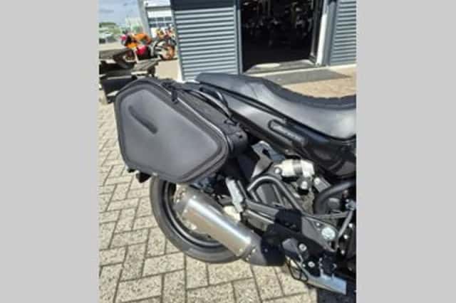 BENELLI LEONCINO 500 (2025) thumbnail 3
