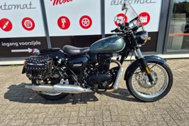 Benelli Imperiale 400 (2022) thumbnail 1