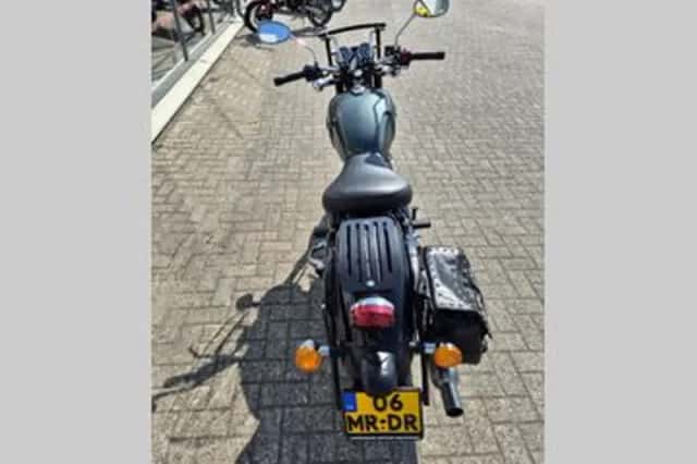 Benelli Imperiale 400 (2022) thumbnail 3