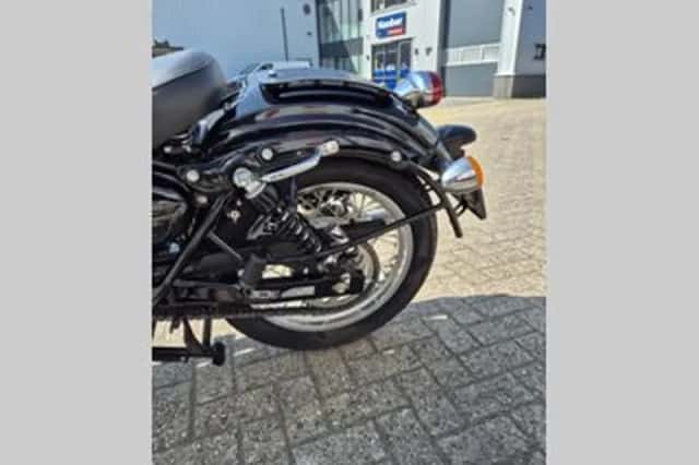 Benelli Imperiale 400 (2022) thumbnail 4
