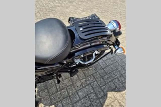 Benelli Imperiale 400 (2022) thumbnail 6