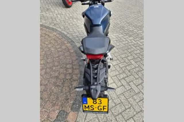 Honda CB650R (2023) thumbnail 5