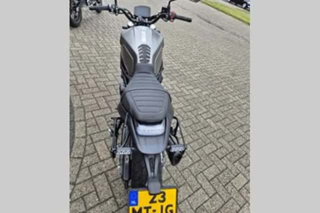 Benelli Leoncino 800 (2023) thumbnail 4