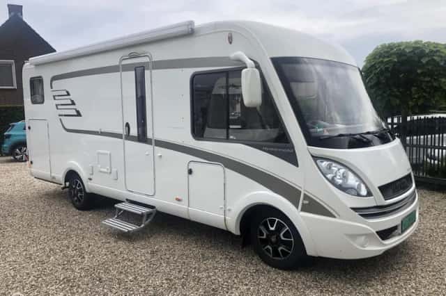 Hymer B 588 (2017) thumbnail 1