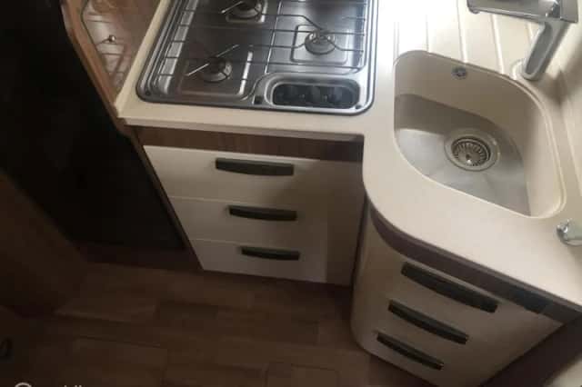 Hymer B 588 (2017) thumbnail 5